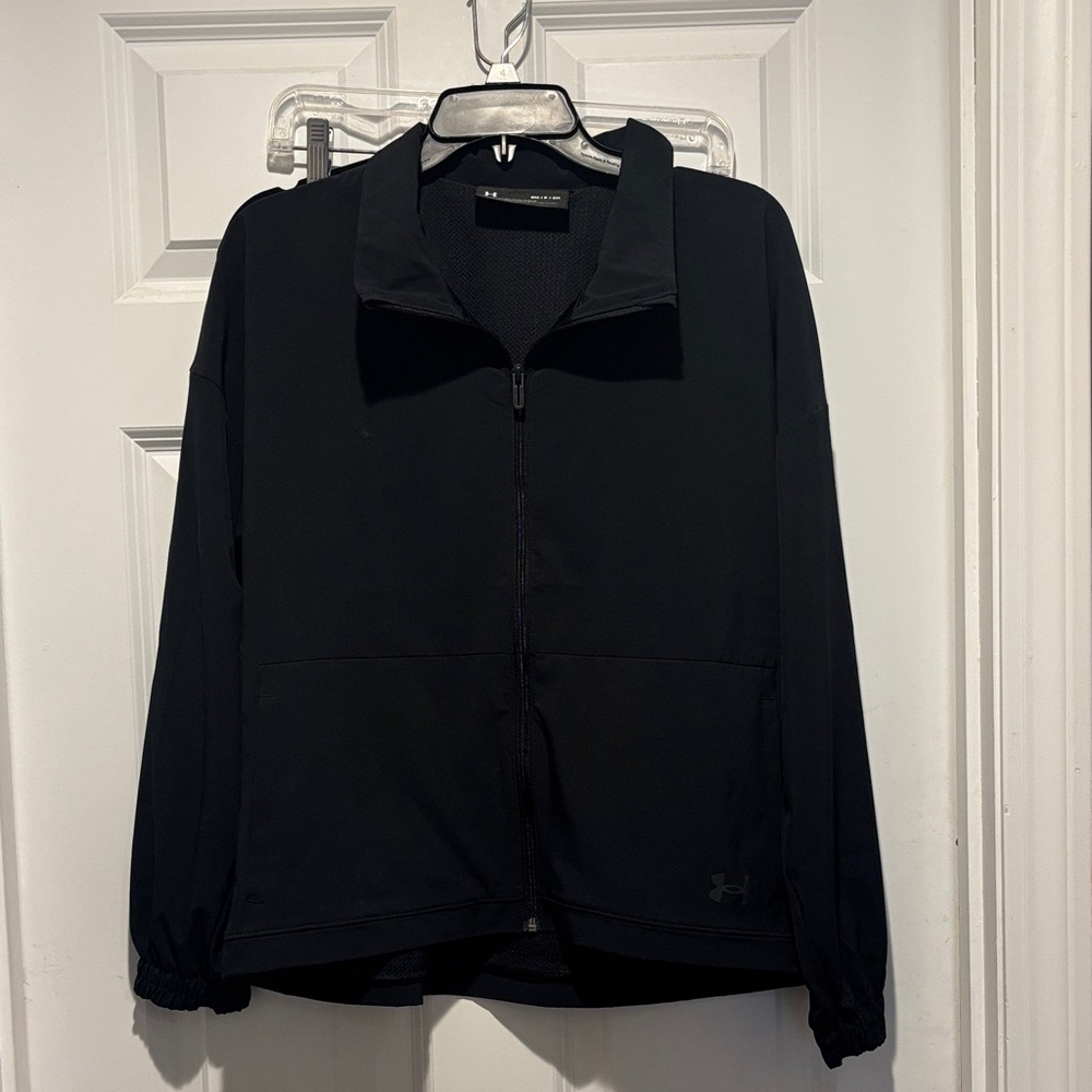 Under Armour Track Jacket